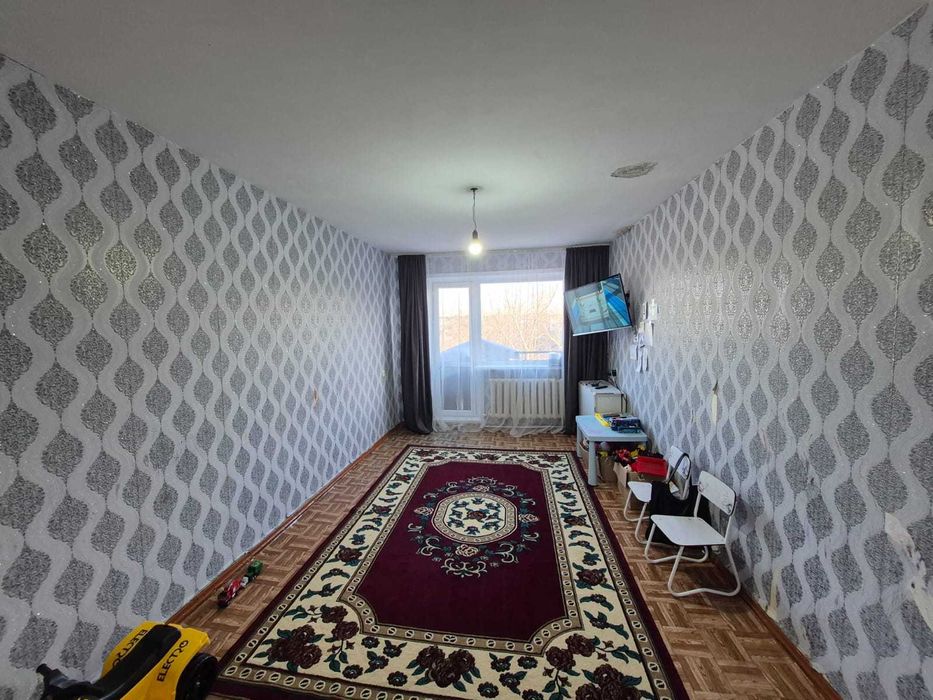 Продам 2комнатную квартиру в Майудуке. Ипотека