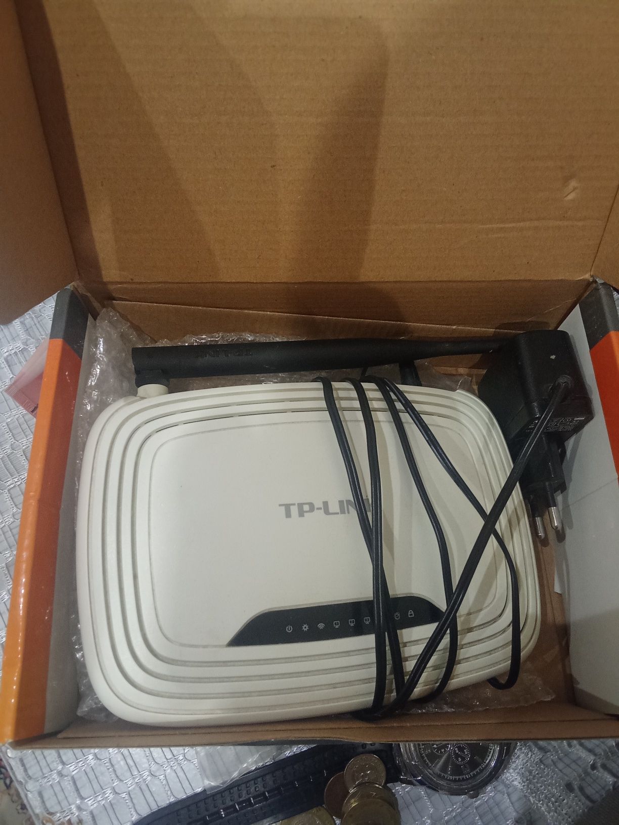 Продам wi-fi модемы