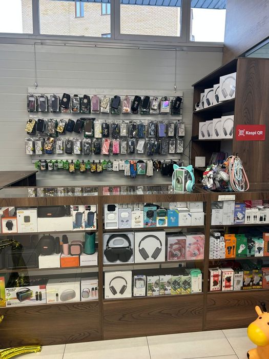 Продам готовый бизнес