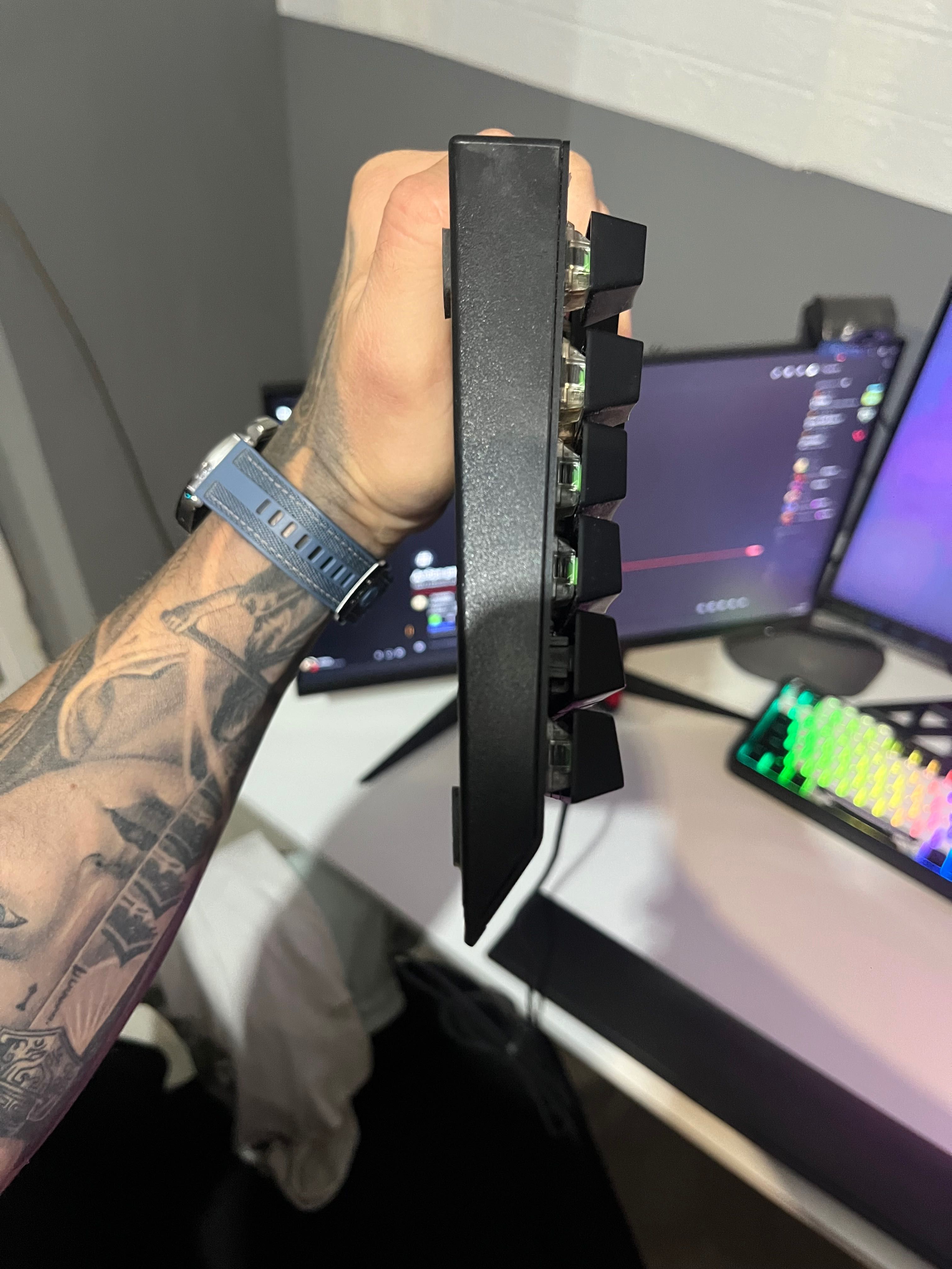 Razer BlackWidow V3