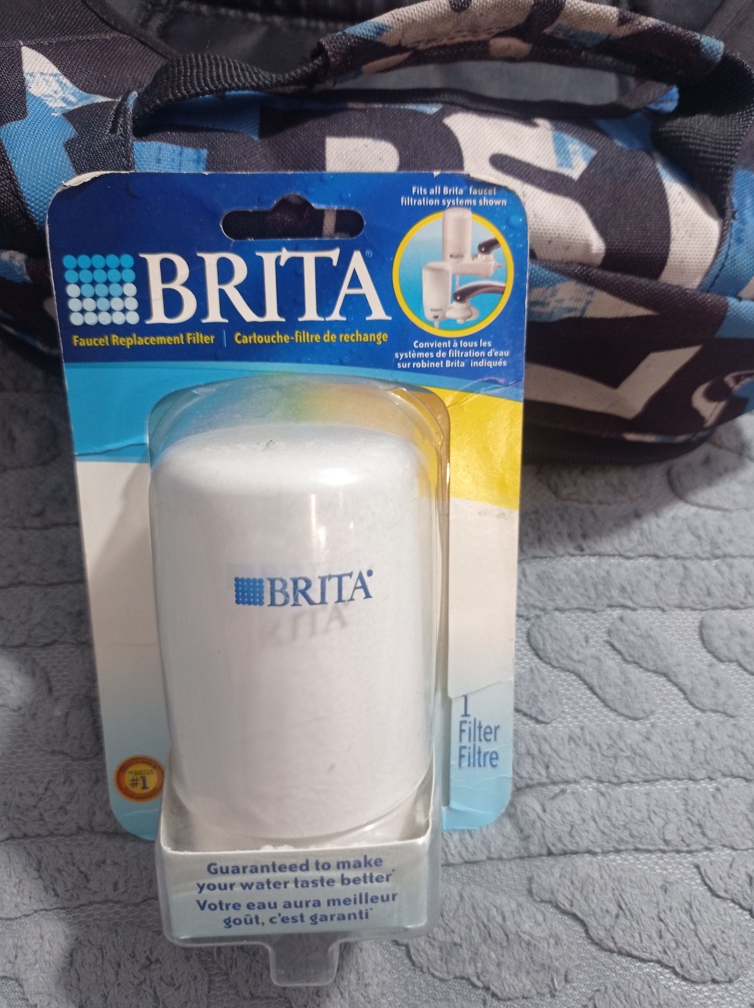 Фильтр для смесителя BRITA