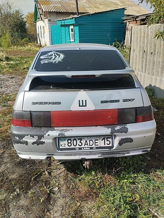 Продам машину ваз 2112