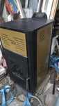 Камина на пелети golden fire 24kw