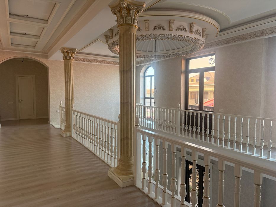 Продается Евро Дом 6-соток, Юнусабадский район, Янгикургон 8-проезд,