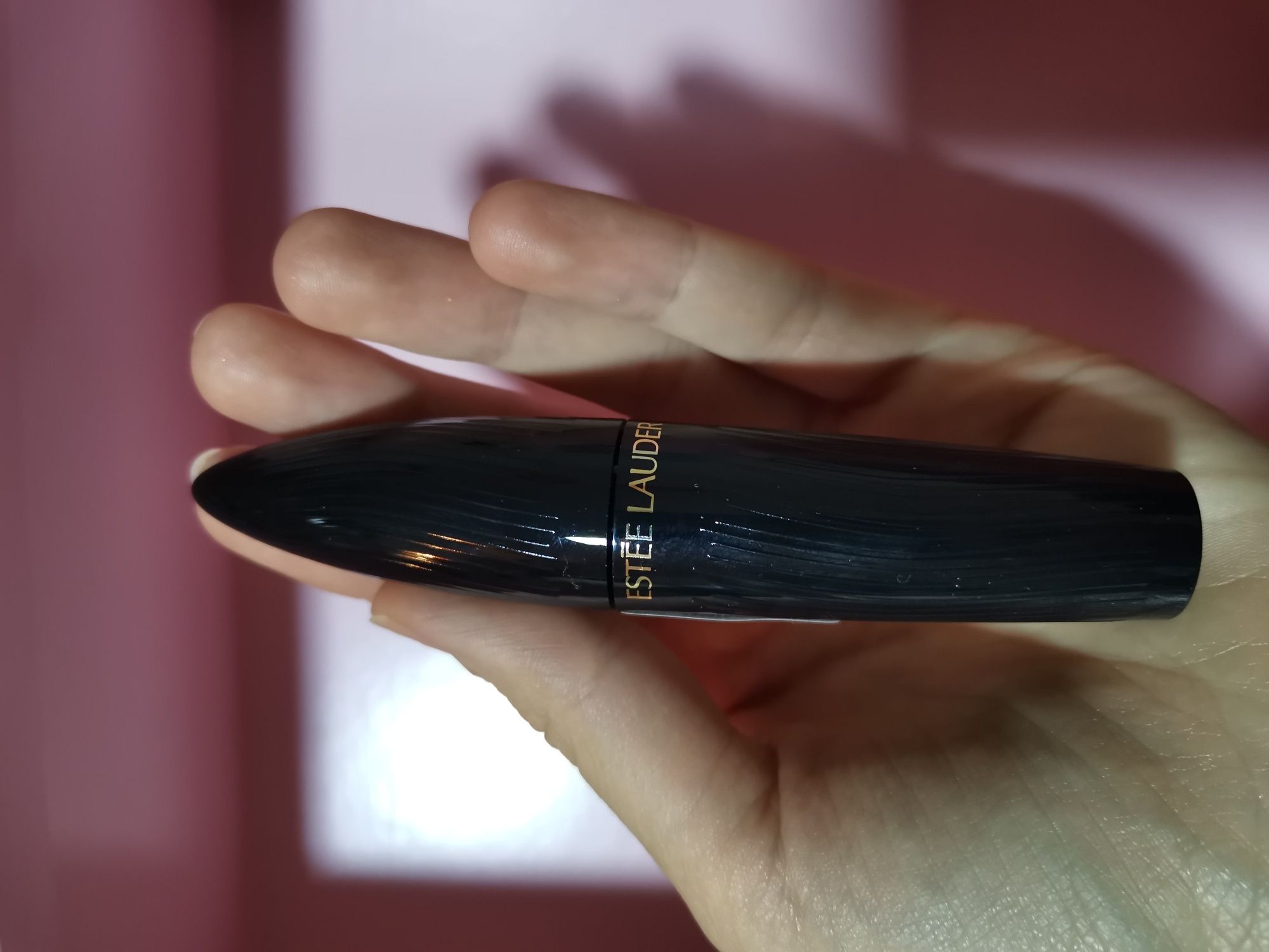 Estée Lauder Mini Turbo Lash High Powered Volume and Length Mascara