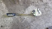 Broască ușă dreapta spate Mazda 3 2011