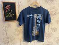 Tricou copii Hard Rock marimea L