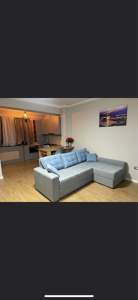Studio Mamaia Nord