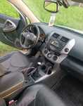 Toyota RAV4 2006