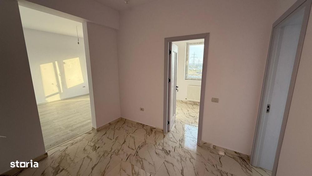 Ap. 2 Camere, Bucatarie Inchisa, Loc Parcare, Statie Stb, Comision 0%