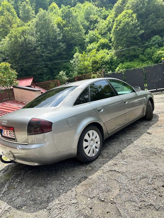 Audi A6  2005  diesel