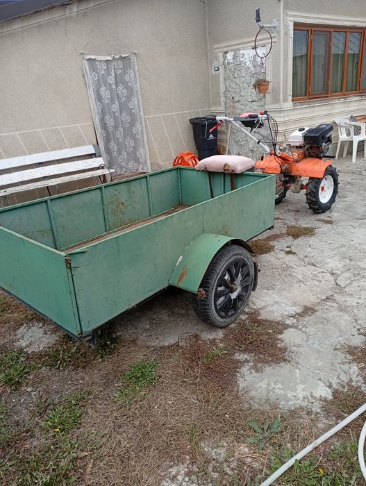 De vânzare sau schimb motocultor