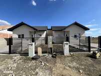 Duplex Despartit, 3 Camere, Pod Mansardabil