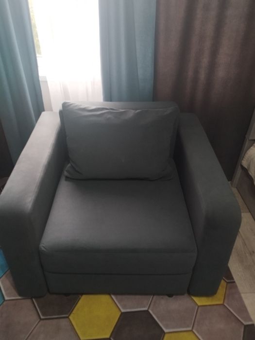 Продам диван раскладной