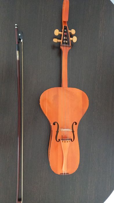 Қобыз прима б/у..