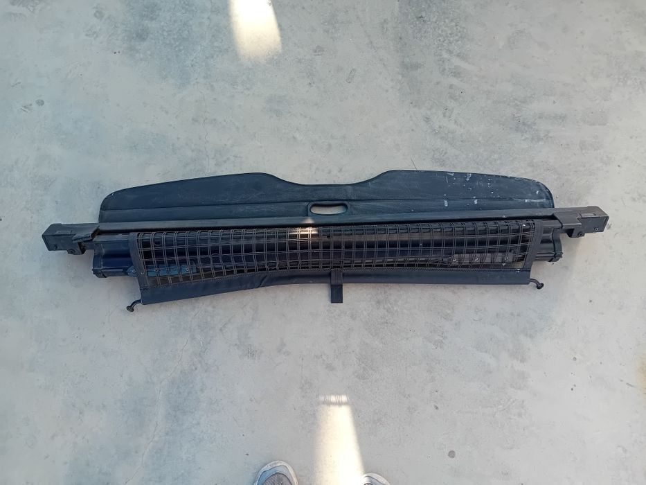 Щора багажник за БМВ Е39/ BMW E39  КОМБИ