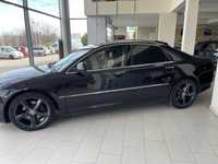 Audi A8 3,0 TDI Ноември 2009, 233к.с.