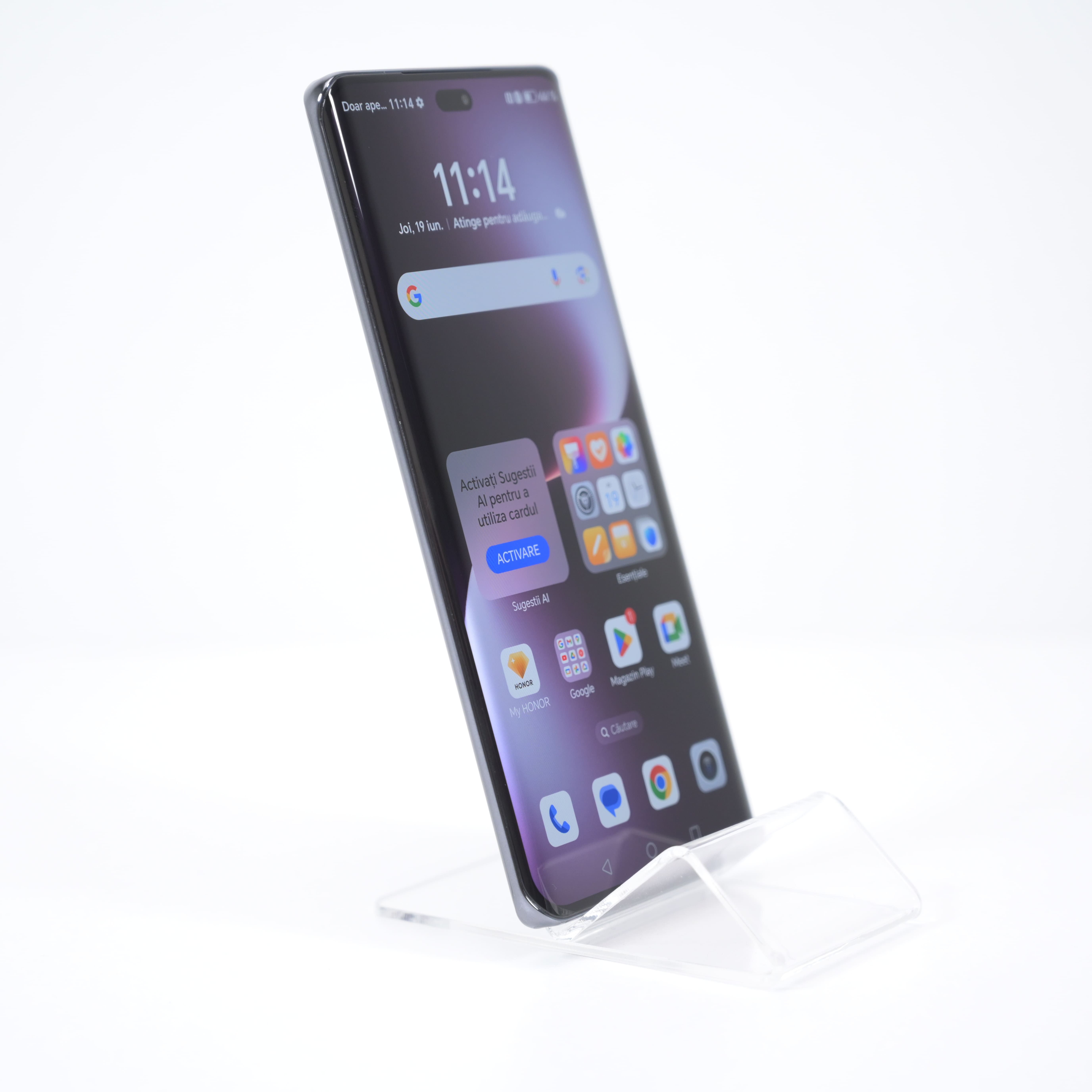 Telefon Honor Magic 7 Lite 256GB - BSGmag