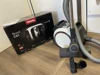 Miele Boost CX 1  Прахосмукачка