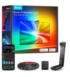 Govee TV Backlight 3 Lite за 75-85 инча телевизори RGBICW Wi-Fi TV LED