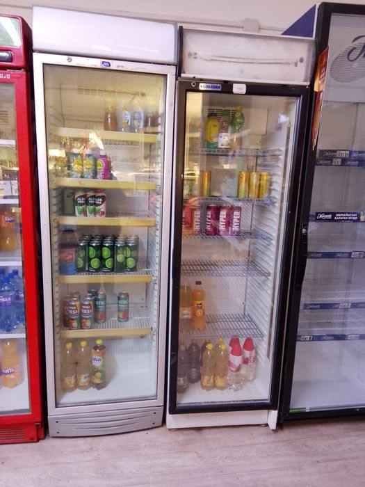 Холодильник напитков