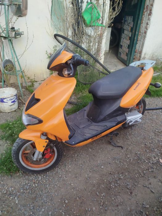 Scuter Keeway 49 cc 2t 1200 lei