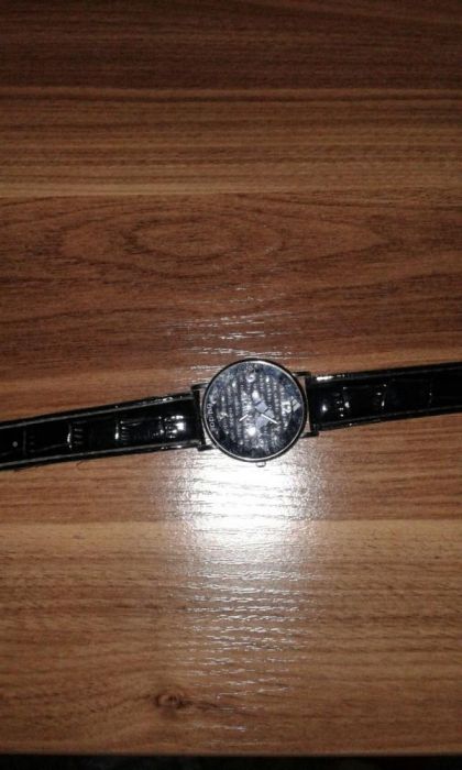 Наручные часы мужские.