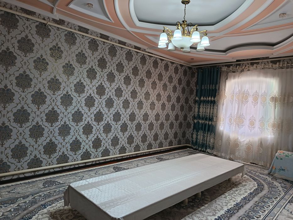 Жай сатылады 6 комната герпиш завод