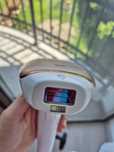 Vând Epilator IPL Philips-250000 impulsuri