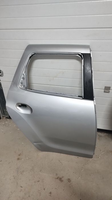Ușa dreapta spate Dacia Duster 2 2018,2019,2020,2021,2022,2023