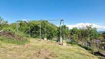 Vamd structura metalica 10x10x4