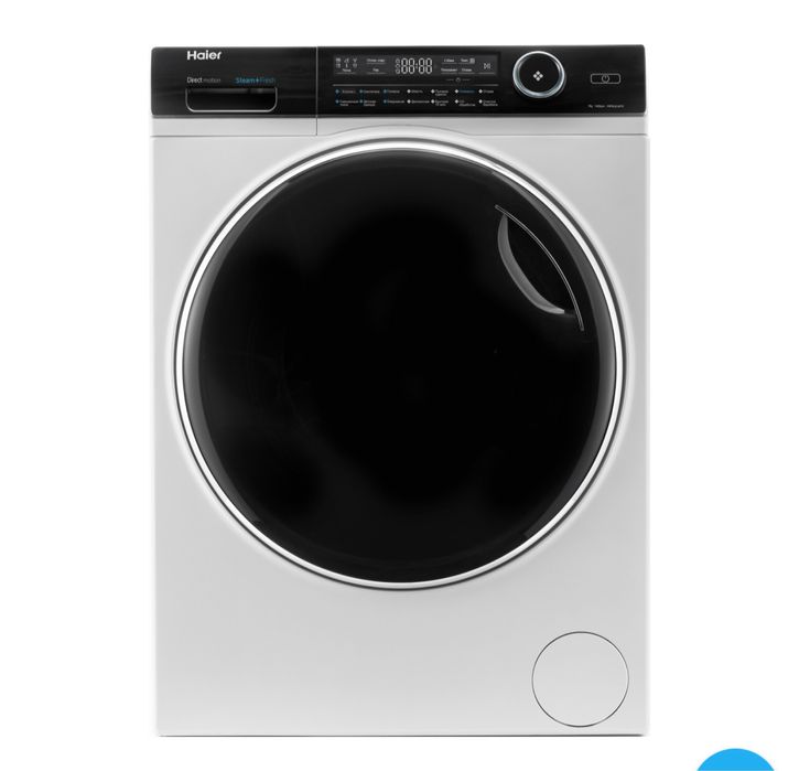 Стиральная машина и сушилка