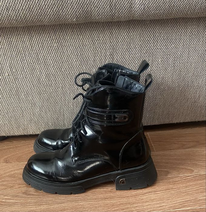 Продам женскую обувь ,в отличном состоянии,демисизонную