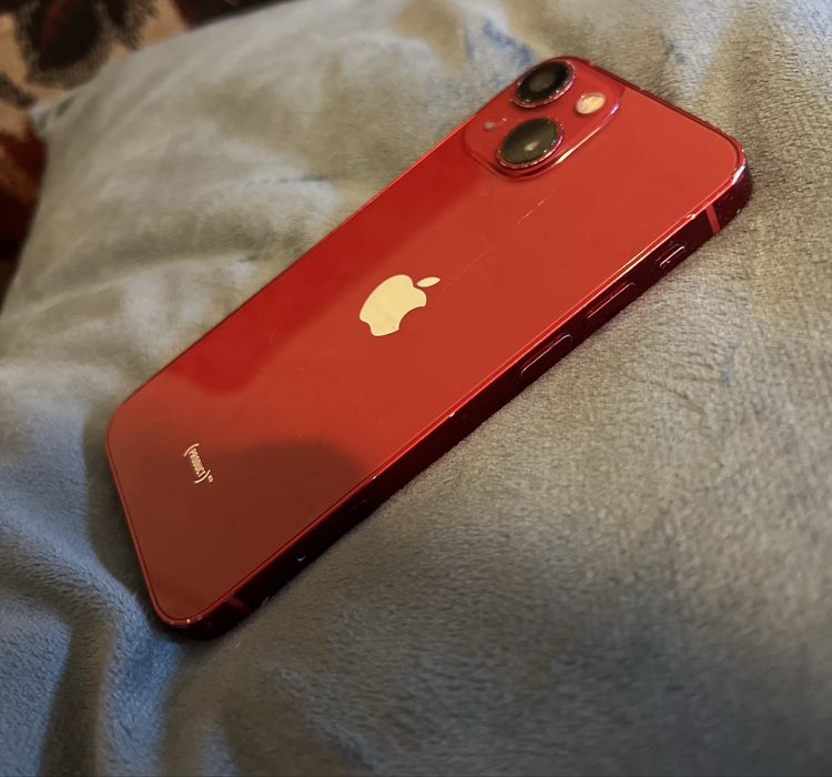 Iphone 13 MINI 128GB 89% Батерия