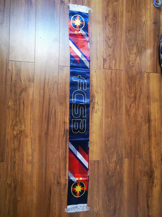 Eșarfă FCSB Noua