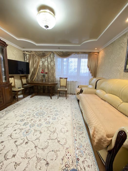 Продается 4-ая квартира на юго востоке