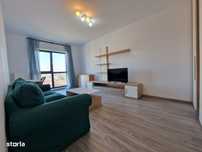Apartament 2 camere - inchiriere - Aqua City - Sector 6 - Crangasi