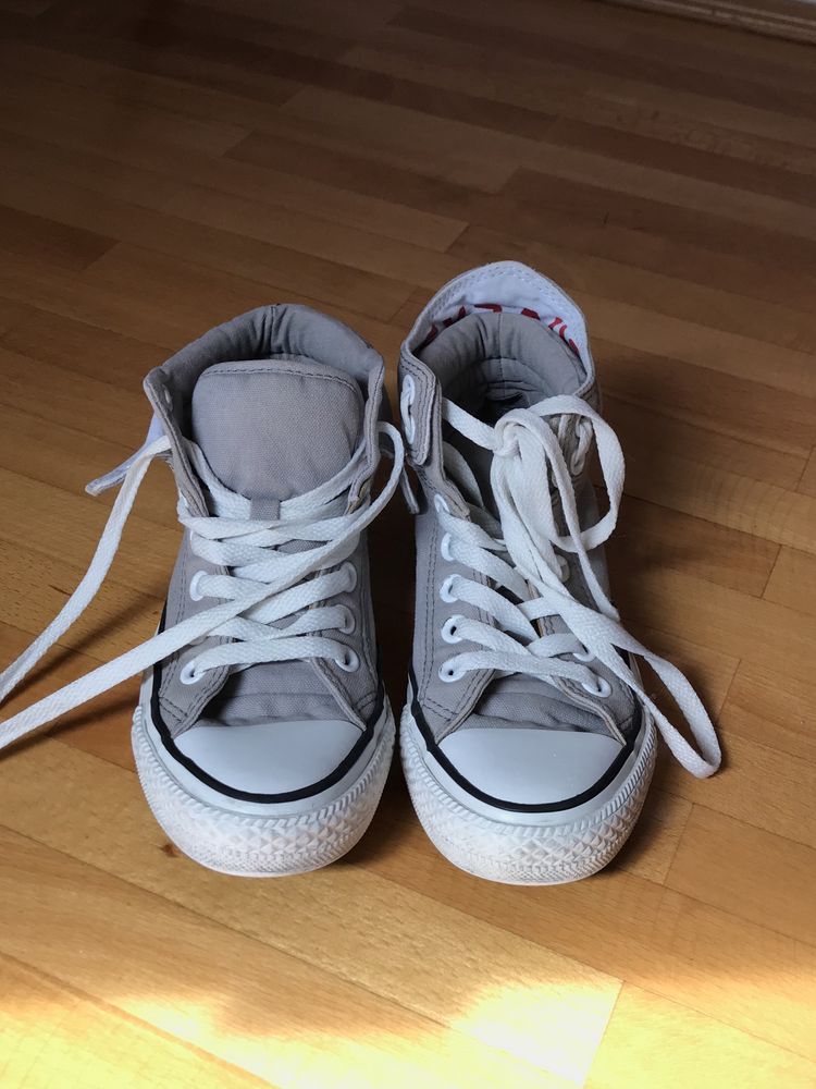 Converse copii 35