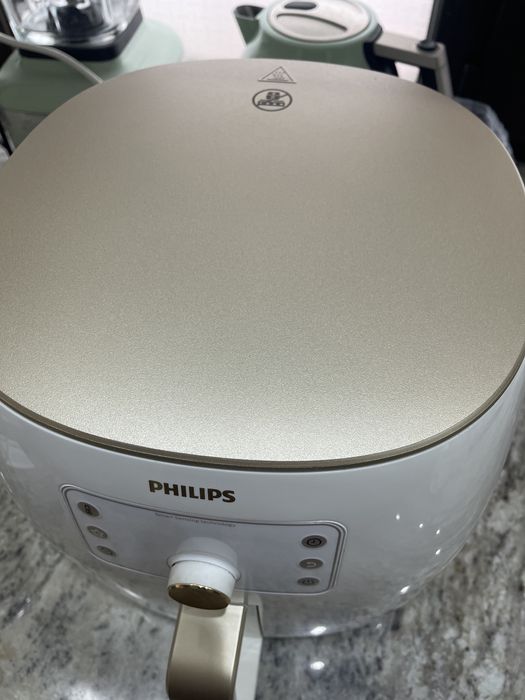 Air fryer Phillips
