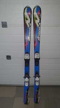 Ski copii Nordica 140 cm