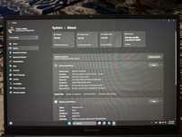 Noutbook Asus Vivobook 13th
