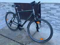 Bicicletā Pegasus model Avanti Sport