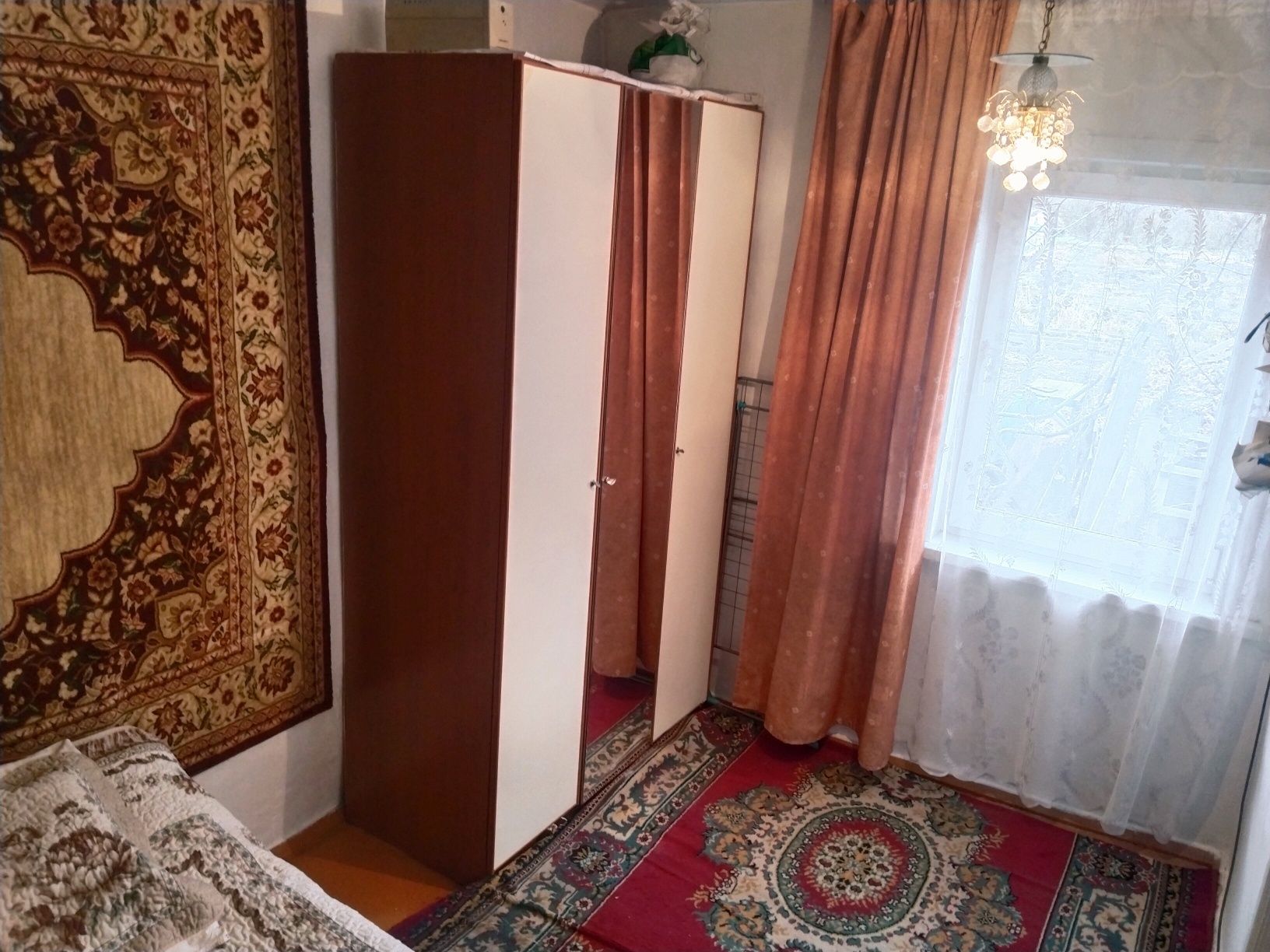 Продам дом на Бабкиной