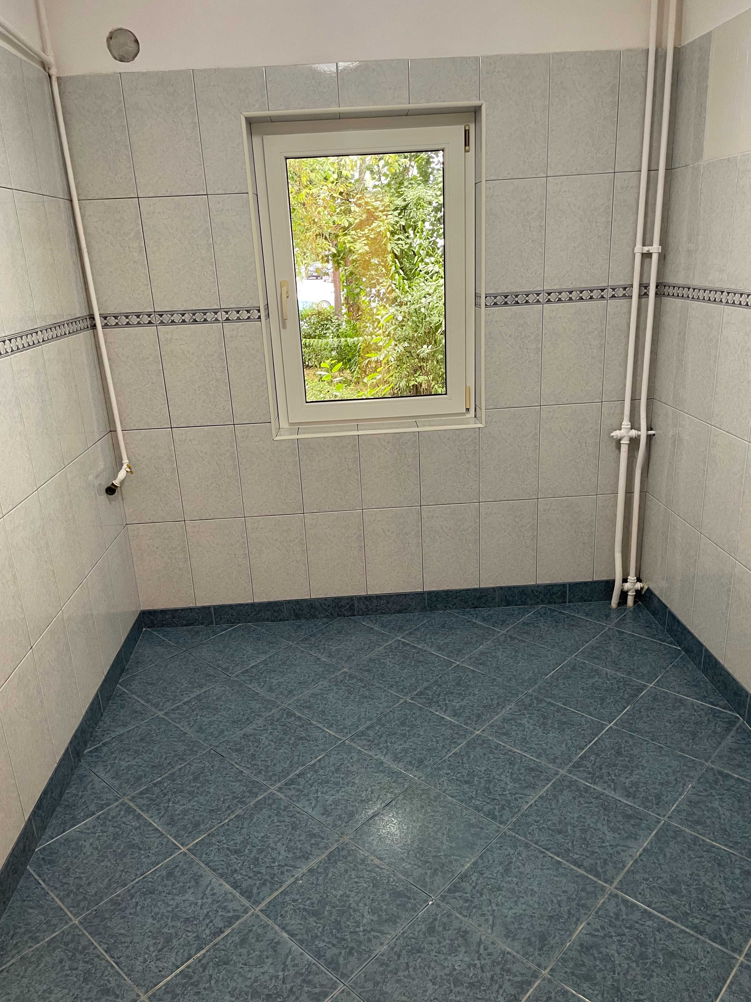 Ap 2 CAM CF1  Complet Renovat Vizavi LIDEL Mihai Bravu pe Principala