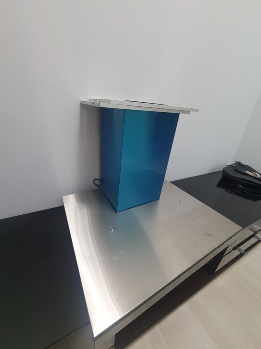 Продаю кухонную вытяжку по оптимальной цене