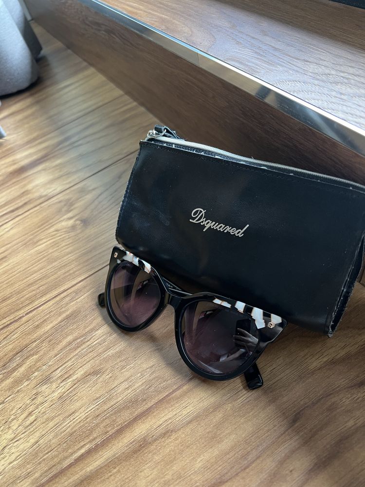 Слънчеви очила Dsquared
