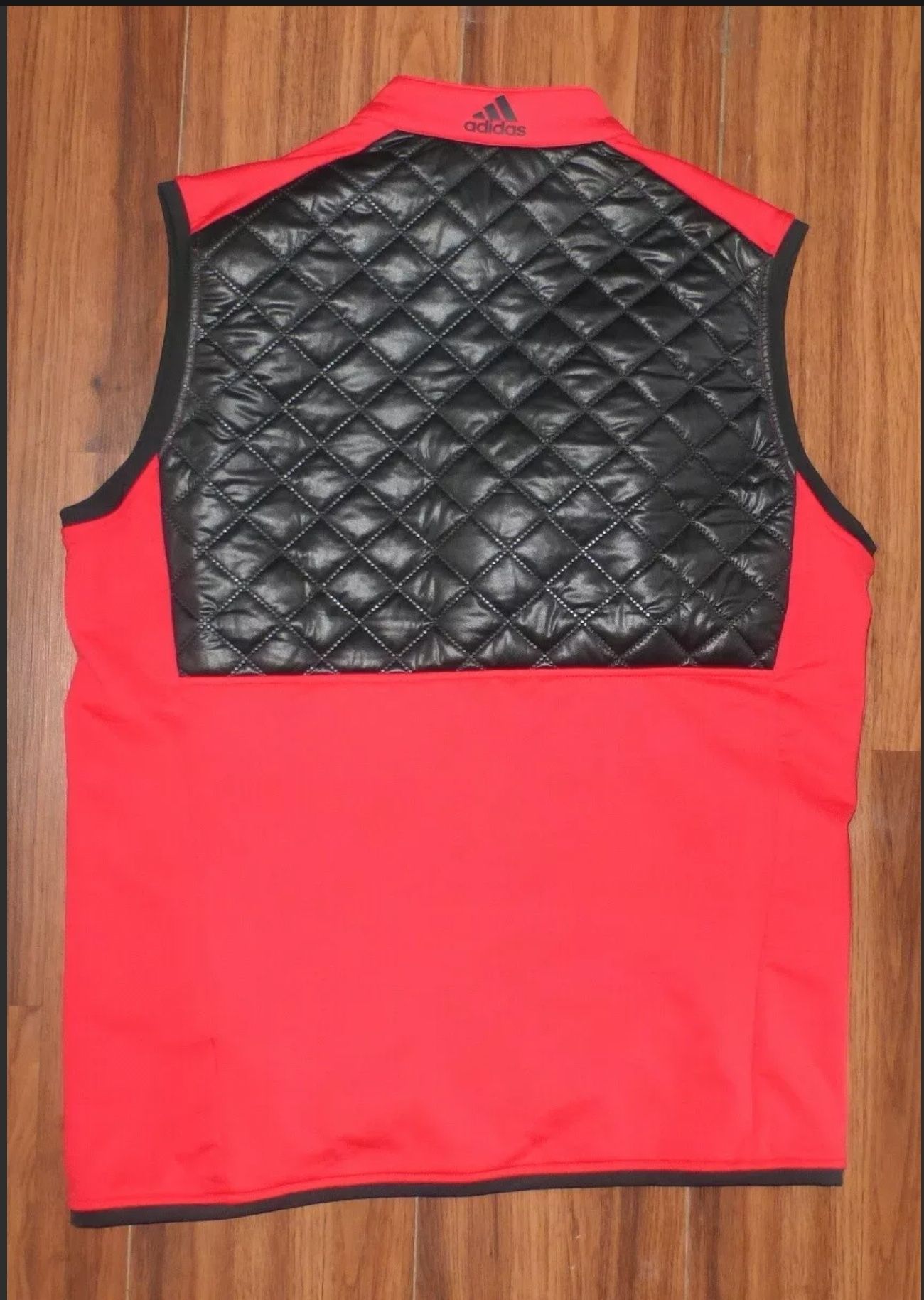 Adidas Climaheat Vest Men's