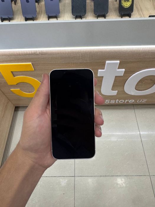 iPhone 13 mini 0% li muddatli to’lovga