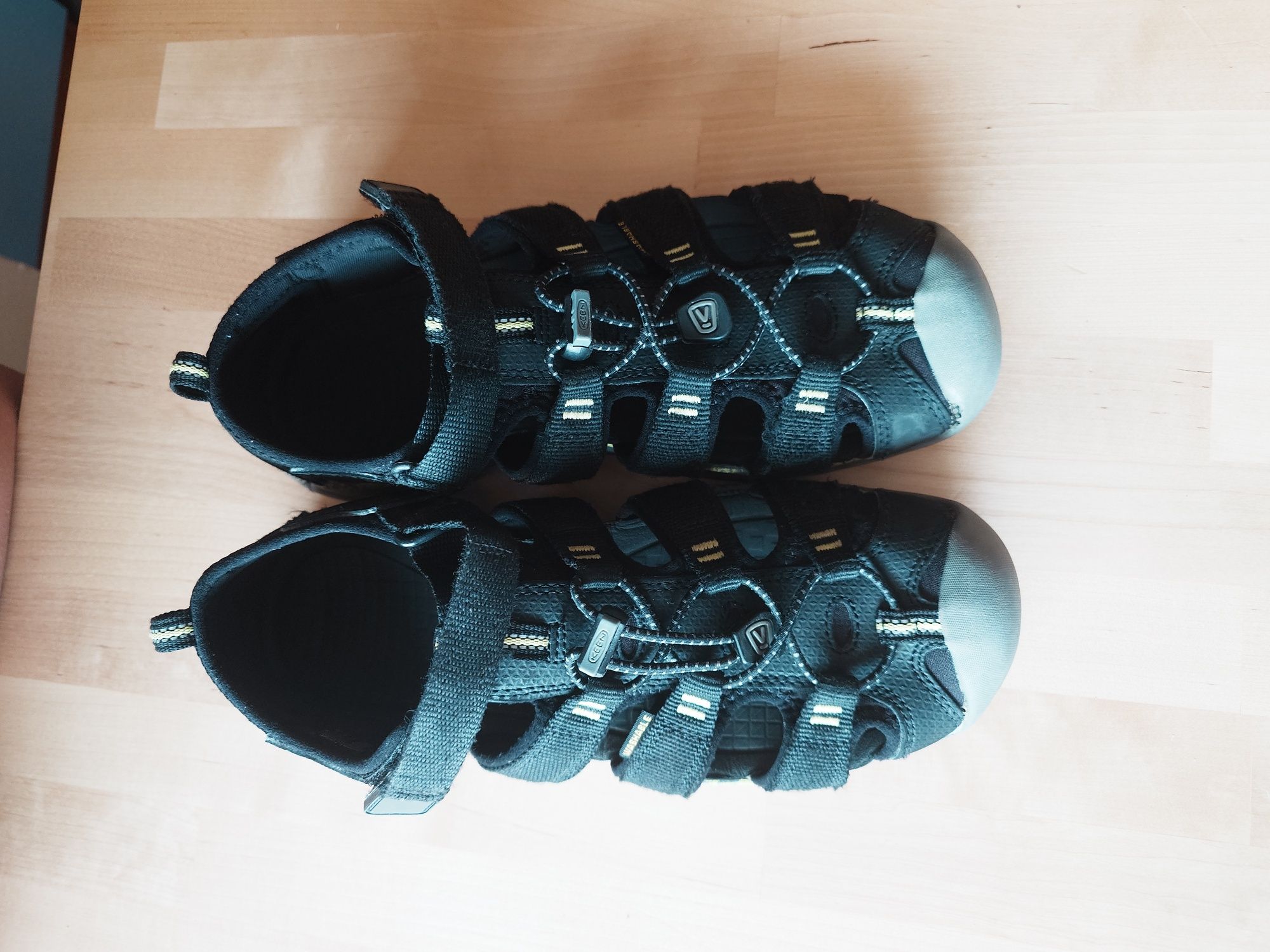Сандали Keen 38н 24.5 см