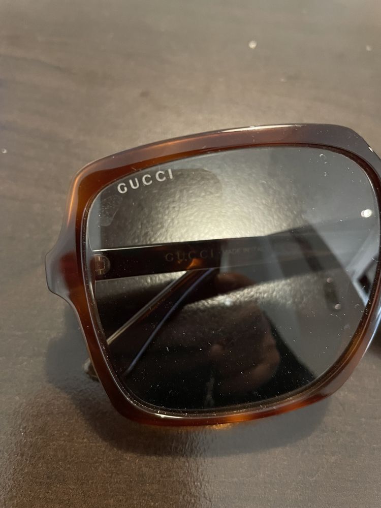 Ochelari de soare Gucci, originali